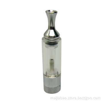 Mini vv tank with replaceable coil